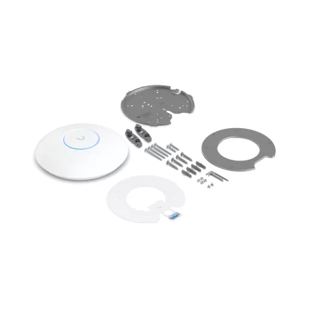 Kontrolsat - AP UBIQUITI U7-PRO-MAX UNIFI PUNTO ACCESO WIFI7 Kontrolsat - AP UBIQUITI U7-PRO-MAX UNIFI PUNTO ACCESO WIFI7
