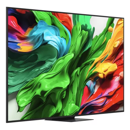 Kontrolsat - Smart TV LG 75" - (QNED MiniLED AI 4K UHD - webOS 25 - Dolby Vision) - 75QNED86A6A.AEU Kontrolsat - Smart TV LG 75" - (QNED MiniLED AI 4K UHD - webOS 25 - Dolby Vision) - 75QNED86A6A.AEU