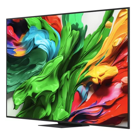 Kontrolsat - Smart TV LG 75" - (QNED MiniLED AI 4K UHD - webOS 25 - Dolby Vision) - 75QNED86A6A.AEU Kontrolsat - Smart TV LG 75" - (QNED MiniLED AI 4K UHD - webOS 25 - Dolby Vision) - 75QNED86A6A.AEU