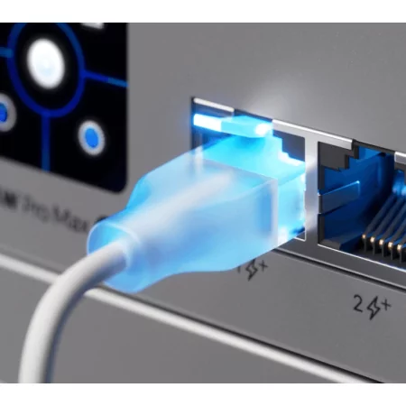 Kontrolsat - Ubiquiti UACC-CABLE-PATCH-EL-0.15M-W-24 Kontrolsat - Ubiquiti UACC-CABLE-PATCH-EL-0.15M-W-24