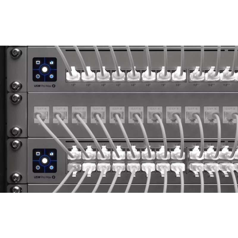 Kontrolsat - Ubiquiti UACC-CABLE-PATCH-EL-0.15M-W-24