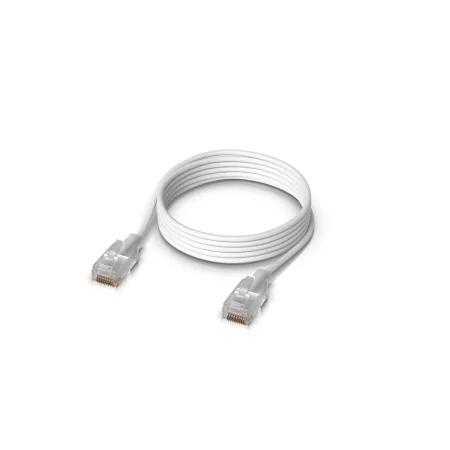 Kontrolsat - Ubiquiti UACC-CABLE-PATCH-EL-1M-W Cable Kontrolsat - Ubiquiti UACC-CABLE-PATCH-EL-1M-W Cable