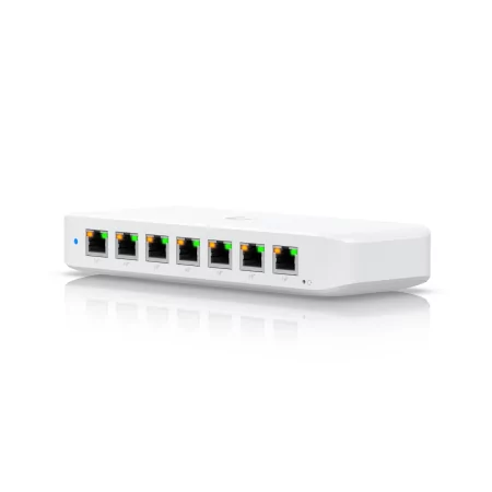 Kontrolsat - Ubiquiti USW-ULTRA-60W Switch PoE Kontrolsat - Ubiquiti USW-ULTRA-60W Switch PoE