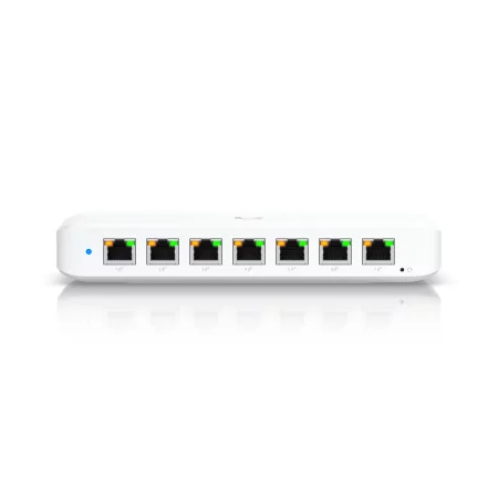 Kontrolsat - Ubiquiti USW-ULTRA-60W Switch PoE Kontrolsat - Ubiquiti USW-ULTRA-60W Switch PoE