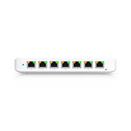 Kontrolsat - Ubiquiti USW-ULTRA-60W Switch PoE Kontrolsat - Ubiquiti USW-ULTRA-60W Switch PoE