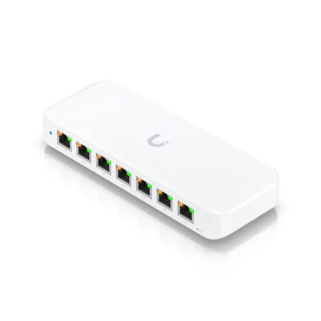 Kontrolsat - Ubiquiti USW-ULTRA-60W Switch PoE Kontrolsat - Ubiquiti USW-ULTRA-60W Switch PoE