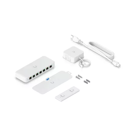 Kontrolsat - Ubiquiti USW-ULTRA-60W Switch PoE Kontrolsat - Ubiquiti USW-ULTRA-60W Switch PoE