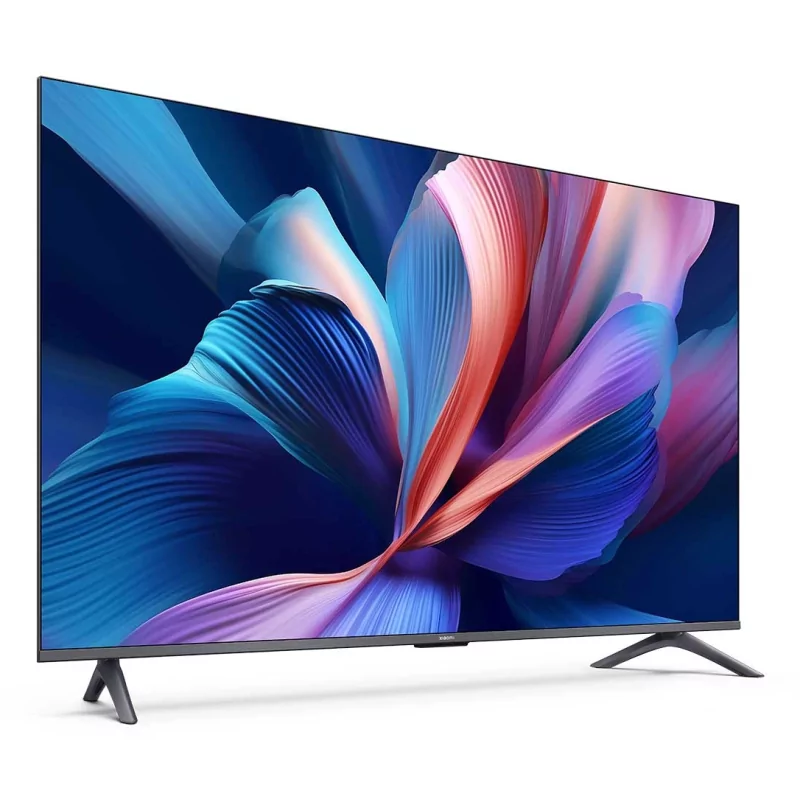 Kontrolsat - Smart TV Xiaomi TV Pro A 65 2026 QLED - (165cm - Google TV - 4K) - ELA5990EU