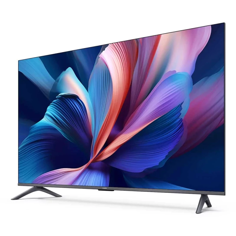 Kontrolsat - Smart TV Xiaomi TV Pro A 65 2026 QLED - (165cm - Google TV - 4K) - ELA5990EU