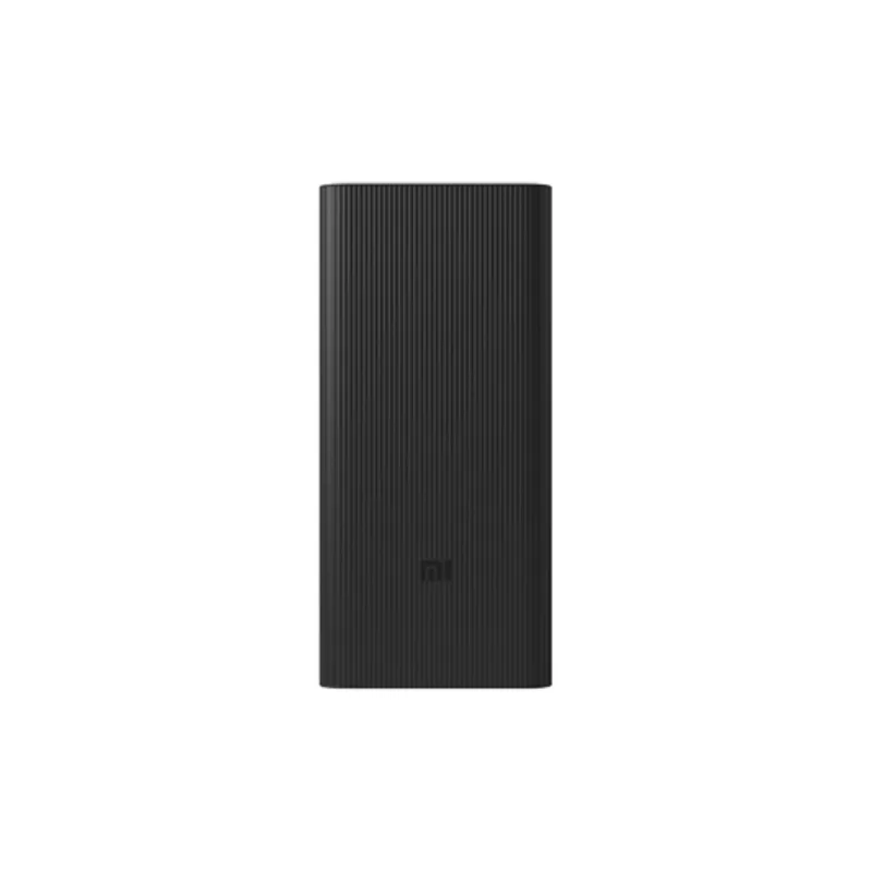 Kontrolsat - Xiaomi Power Bank 30000mAh 18W – BHR9126GL, Alta Capacidade com Carregamento Rápido Kontrolsat - Xiaomi Power Bank 30000mAh 18W – BHR9126GL, Alta Capacidade com Carregamento Rápido