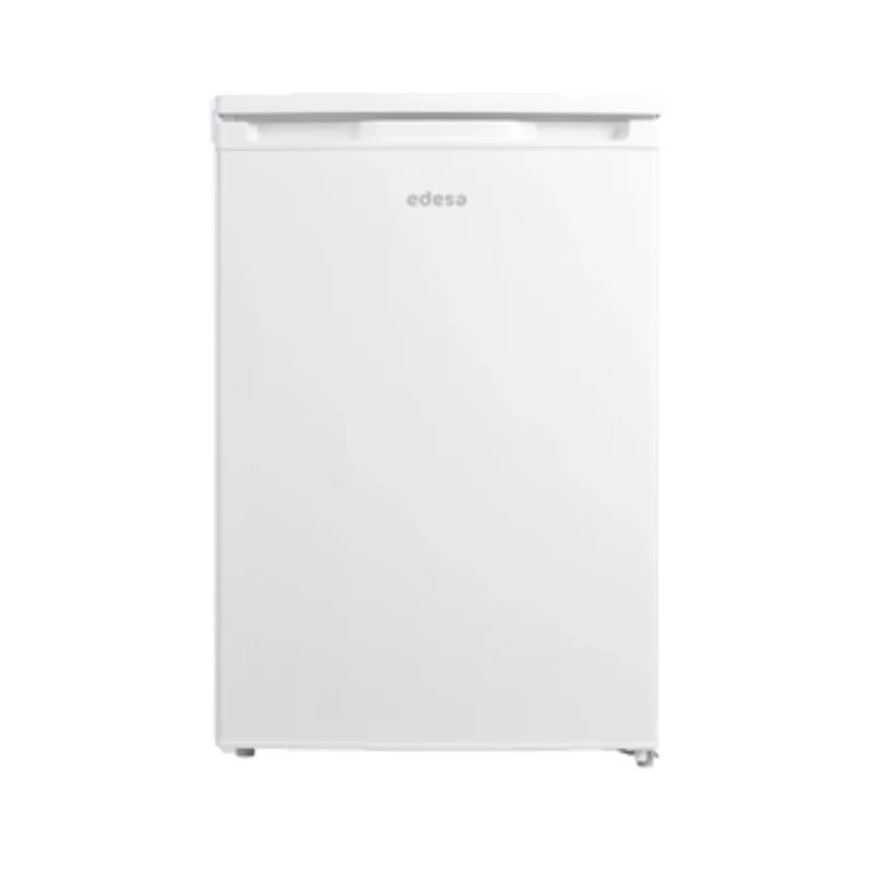 Kontrolsat - Edesa Mini Fridge - 131L - 84.5cm - White | EFS-0813 WH/A Kontrolsat - Edesa Mini Fridge - 131L - 84.5cm - White | EFS-0813 WH/A