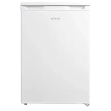 Kontrolsat - Edesa Mini Fridge - 131L - 84.5cm - White | EFS-0813 WH/A Kontrolsat - Edesa Mini Fridge - 131L - 84.5cm - White | EFS-0813 WH/A