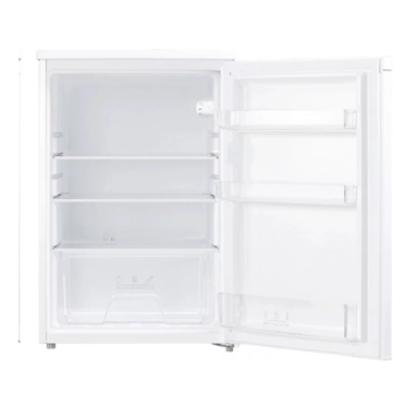 Kontrolsat - Edesa Mini Fridge - 131L - 84.5cm - White | EFS-0813 WH/A