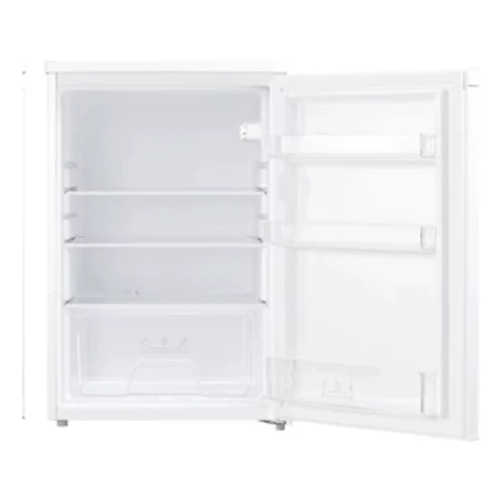 Kontrolsat - Mini-Frigorífico Edesa - 131L - 84,5cm - Branco | EFS-0813 WH/A Kontrolsat - Mini-Frigorífico Edesa - 131L - 84,5cm - Branco | EFS-0813 WH/A