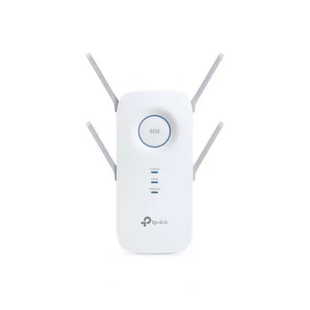 TP-Link AC2600 RE650 Gigabit Range Extender - RE650|TP-Link|6935364094348