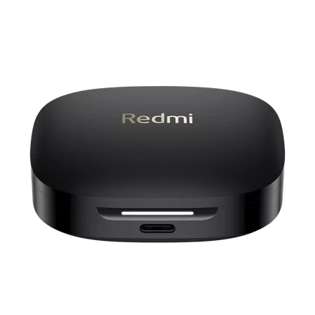 Kontrolsat - Auriculares Xiaomi Redmi Buds 6 - Night Black Kontrolsat - Auriculares Xiaomi Redmi Buds 6 - Night Black