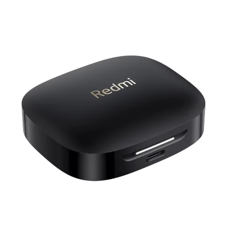 Kontrolsat - Auriculares Xiaomi Redmi Buds 6 - Night Black Kontrolsat - Auriculares Xiaomi Redmi Buds 6 - Night Black