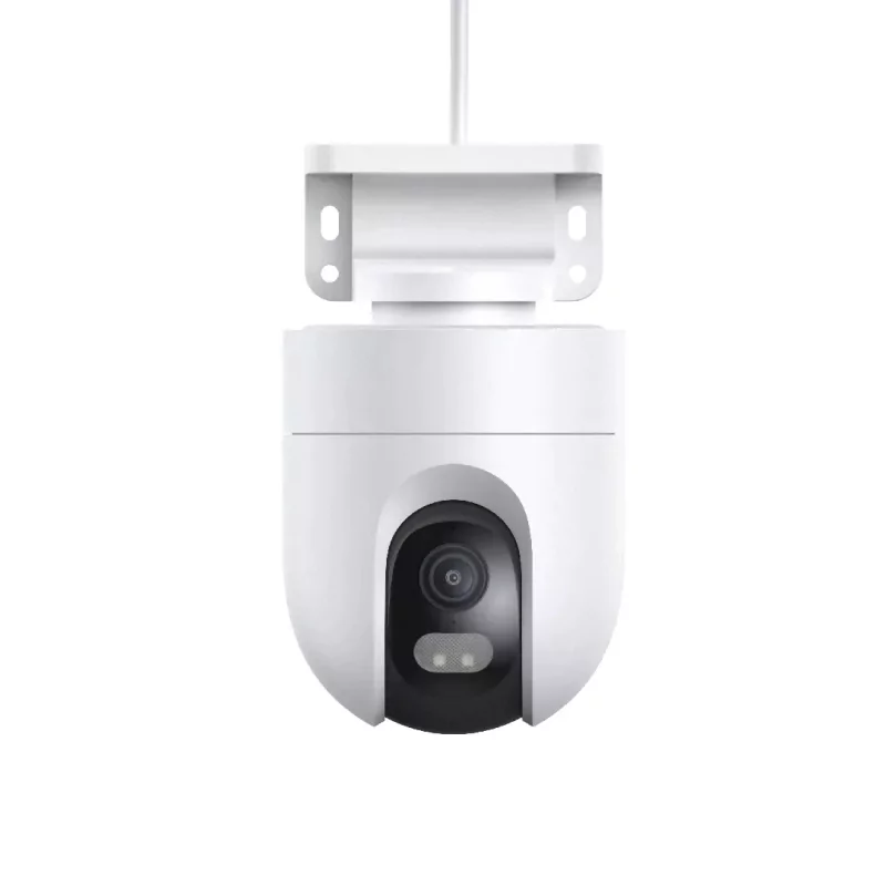 Kontrolsat - Câmara de Videovigilância Xiaomi Outdoor CW400 – (113º, Visão Noturna, Controlo via App) Kontrolsat - Câmara de Videovigilância Xiaomi Outdoor CW400 – (113º, Visão Noturna, Controlo via App)