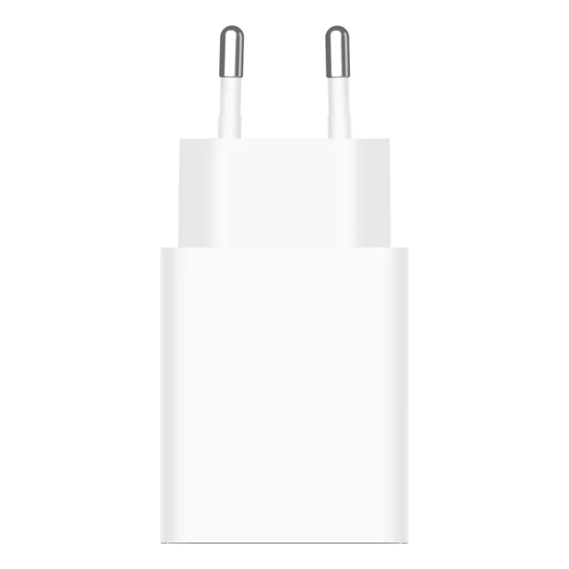 Kontrolsat - Carregador de Parede Xiaomi 22.5W – Carga Rápida com 1x USB-A Kontrolsat - Carregador de Parede Xiaomi 22.5W – Carga Rápida com 1x USB-A
