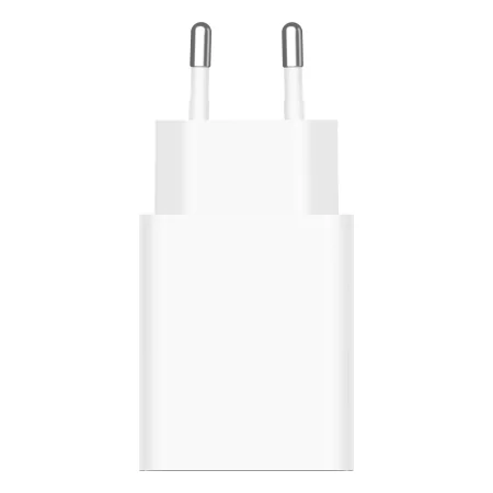 Kontrolsat - Carregador de Parede Xiaomi 22.5W – Carga Rápida com 1x USB-A Kontrolsat - Carregador de Parede Xiaomi 22.5W – Carga Rápida com 1x USB-A