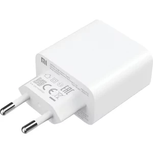 Kontrolsat - Xiaomi MI 33W Double Fast Charger with Dual USB Ports – BHR4996GL