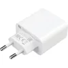 Carregador Xiaomi MI 33W Double Fast Charger com Dupla Porta USB – BHR4996GL