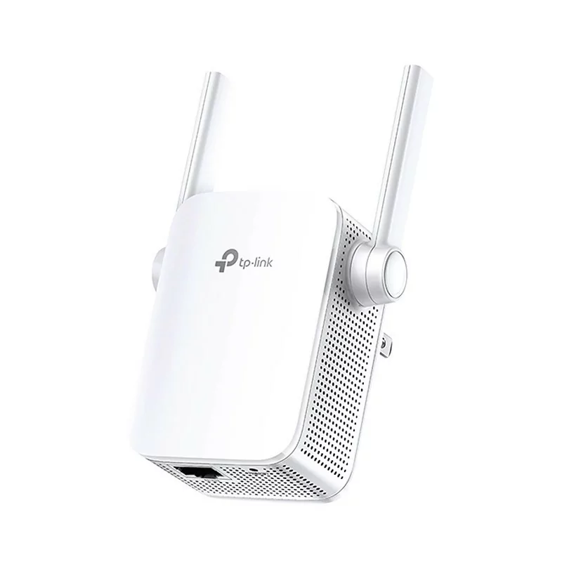 Repetidor de Sinal Wi-Fi Mesh* RE305 AC1200 com 2 Antenas - TP-Link|TP-Link|6935364097974 Repetidor de Sinal Wi-Fi Mesh* RE305 AC1200 com 2 Antenas - TP-Link|TP-Link|6935364097974