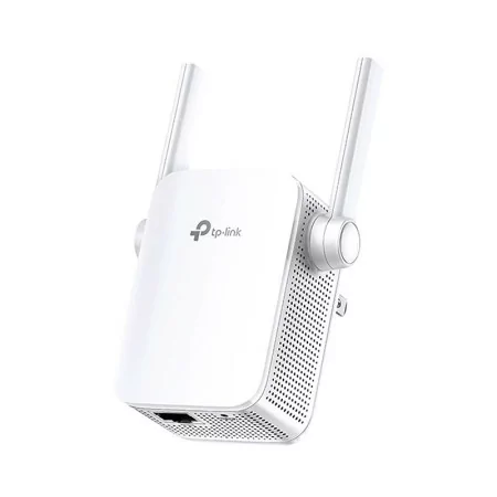 Repetidor de Sinal Wi-Fi Mesh* RE305 AC1200 com 2 Antenas - TP-Link|TP-Link|6935364097974