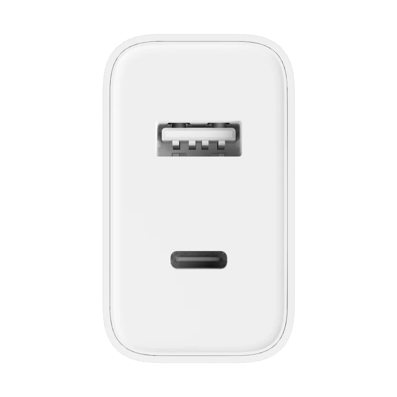 Kontrolsat - Xiaomi MI 33W Double Fast Charger with Dual USB Ports – BHR4996GL