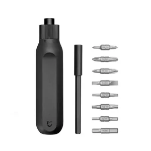 Kontrolsat - Xiaomi Chave de Fenda Mi 16 em 1 Ratchet Screwdriver BHR4779GL