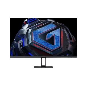 Kontrolsat - Xiaomi G27Qi Gaming Monitor 27" QHD, 1ms, 180Hz, IPS, Black
