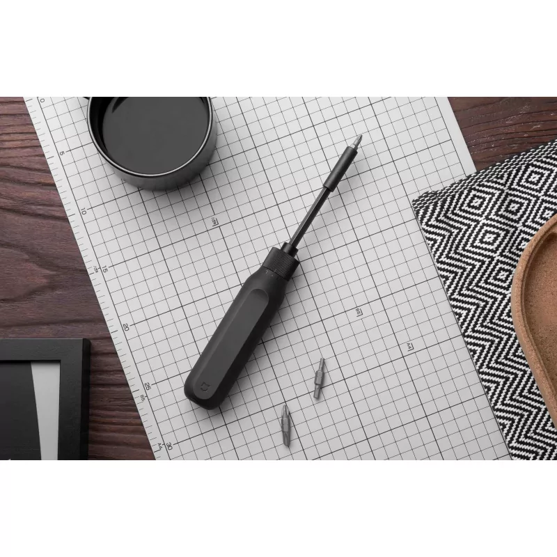 Kontrolsat - Xiaomi Chave de Fenda Mi 16 em 1 Ratchet Screwdriver BHR4779GL