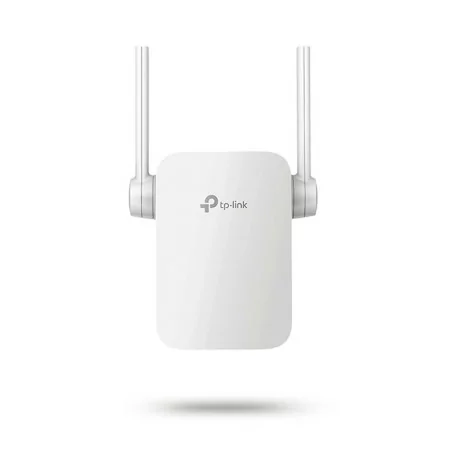 Repetidor de Sinal Wi-Fi Mesh* RE305 AC1200 com 2 Antenas - TP-Link|TP-Link|6935364097974
