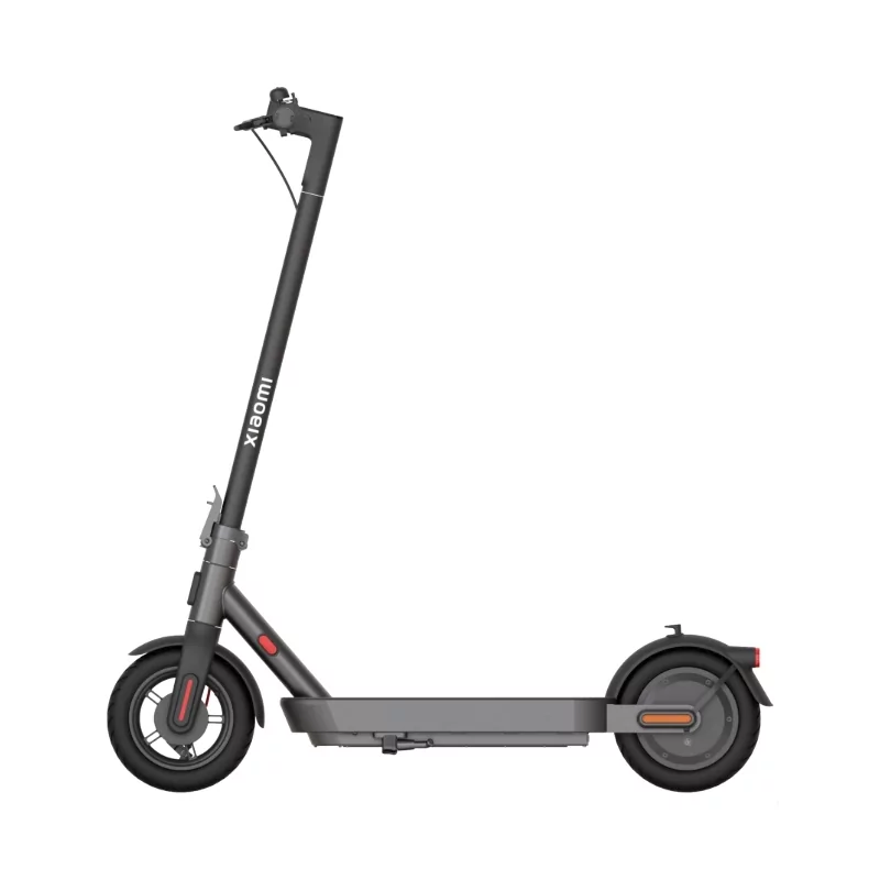 Kontrolsat - Xiaomi Electric Scooter 4 Pro Gen 2 – 400W Electric Scooter, 60 km Range, Black Kontrolsat - Xiaomi Electric Scooter 4 Pro Gen 2 – 400W Electric Scooter, 60 km Range, Black