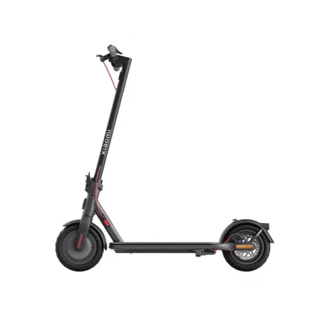 Kontrolsat - Trotinete Elétrica Xiaomi Electric Scooter 4 EU (35 km - 25 km/h) Kontrolsat - Trotinete Elétrica Xiaomi Electric Scooter 4 EU (35 km - 25 km/h)