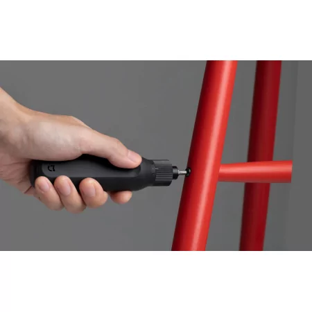 Kontrolsat - Xiaomi Chave de Fenda Mi 16 em 1 Ratchet Screwdriver BHR4779GL Kontrolsat - Xiaomi Chave de Fenda Mi 16 em 1 Ratchet Screwdriver BHR4779GL