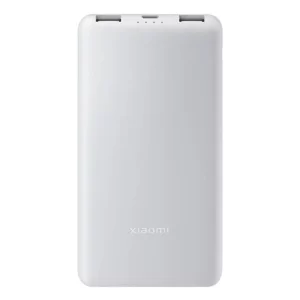 Kontrolsat - Power Bank Xiaomi 10000mAh 22.5W Lite – Branco