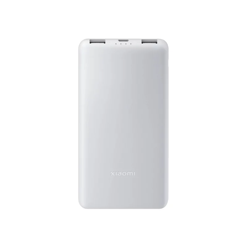 Kontrolsat - Power Bank Xiaomi 10000mAh 22.5W Lite – White Kontrolsat - Power Bank Xiaomi 10000mAh 22.5W Lite – White