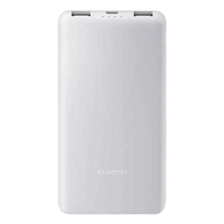 Kontrolsat - Power Bank Xiaomi 10000mAh 22.5W Lite – White Kontrolsat - Power Bank Xiaomi 10000mAh 22.5W Lite – White