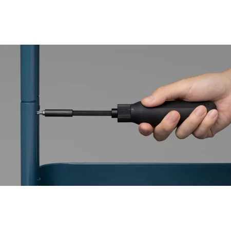 Kontrolsat - Xiaomi Chave de Fenda Mi 16 em 1 Ratchet Screwdriver BHR4779GL Kontrolsat - Xiaomi Chave de Fenda Mi 16 em 1 Ratchet Screwdriver BHR4779GL
