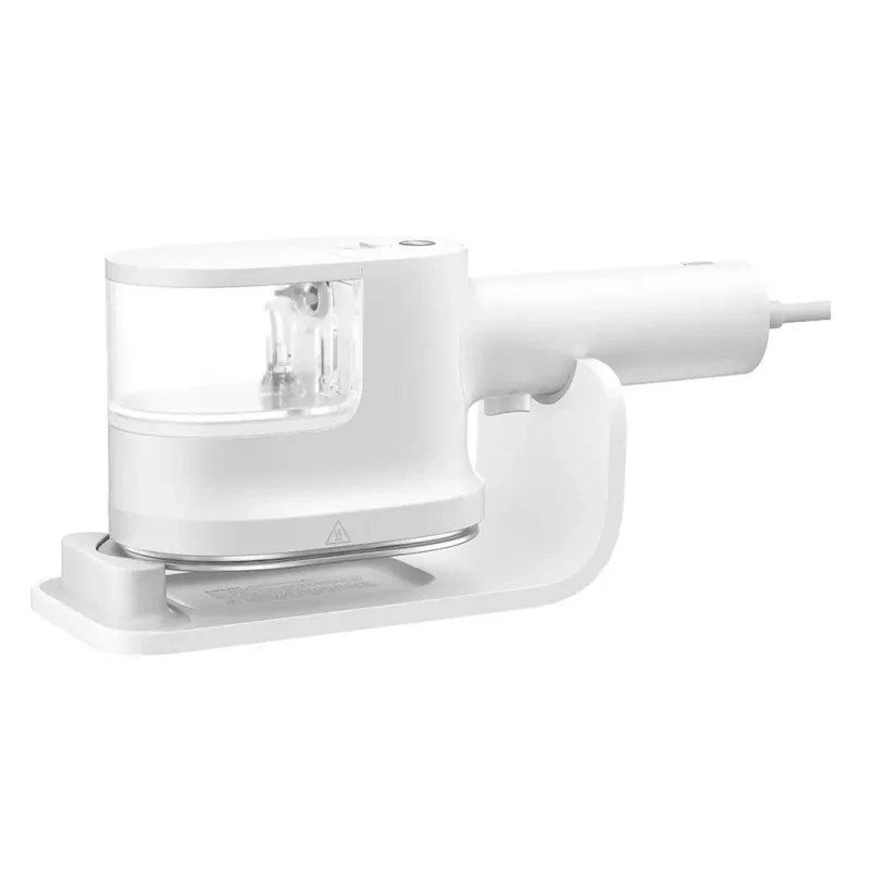 Kontrolsat - Xiaomi Handheld Steam Iron 1000W – Vertical and Horizontal Use – White