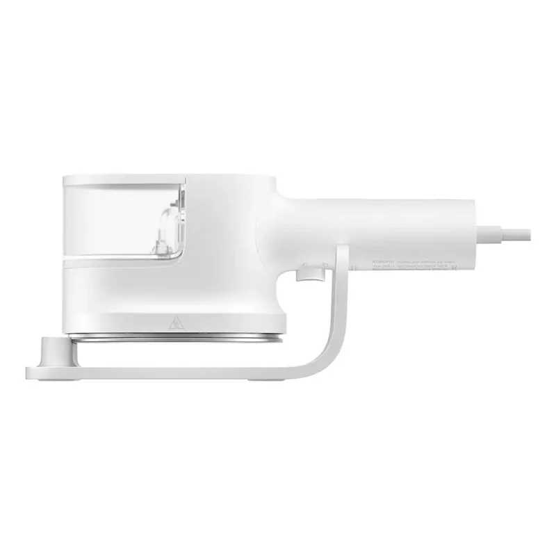 Kontrolsat - Xiaomi Handheld Steam Iron 1000W – Vertical and Horizontal Use – White