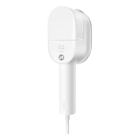 Kontrolsat - Ferro a Vapor Xiaomi Handheld Steam Iron 1000W – Uso Vertical e Horizontal – Branco