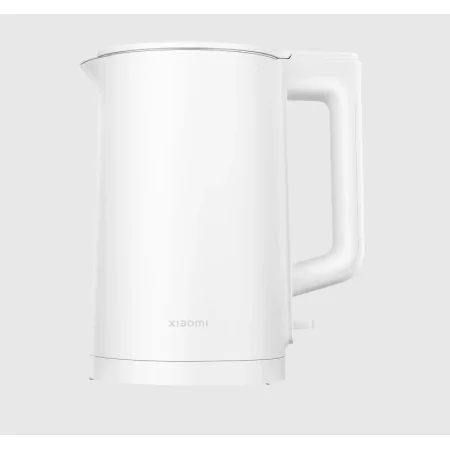 Kontrolsat - Chaleira Elétrica Xiaomi Electric Kettle 2 Lite – 1500W – Capacidade 1,5L Kontrolsat - Chaleira Elétrica Xiaomi Electric Kettle 2 Lite – 1500W – Capacidade 1,5L