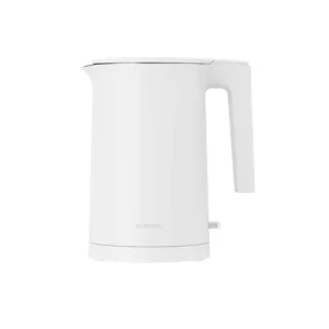 Kontrolsat - Hervidor de Agua Xiaomi Electric Kettle 2 – 1800W, 1.7L, Diseño Minimalista