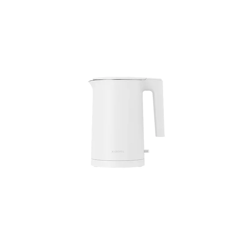 Kontrolsat - Hervidor de Agua Xiaomi Electric Kettle 2 – 1800W, 1.7L, Diseño Minimalista Kontrolsat - Hervidor de Agua Xiaomi Electric Kettle 2 – 1800W, 1.7L, Diseño Minimalista