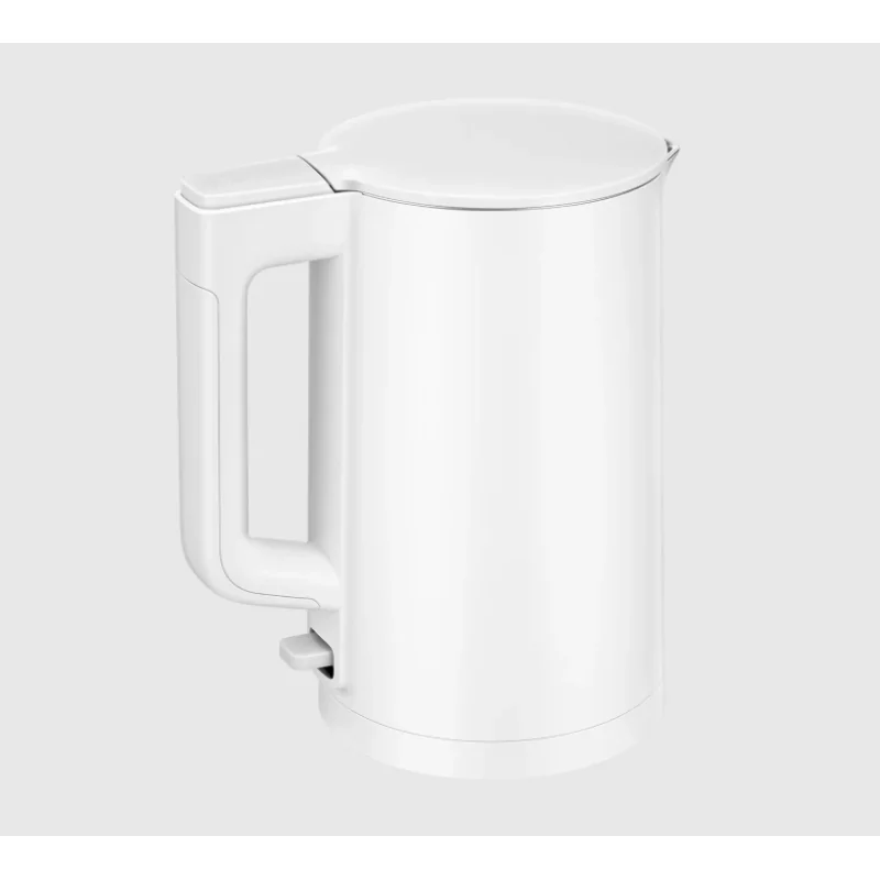 Kontrolsat - Hervidor de Agua Xiaomi Electric Kettle 2 – 1800W, 1.7L, Diseño Minimalista