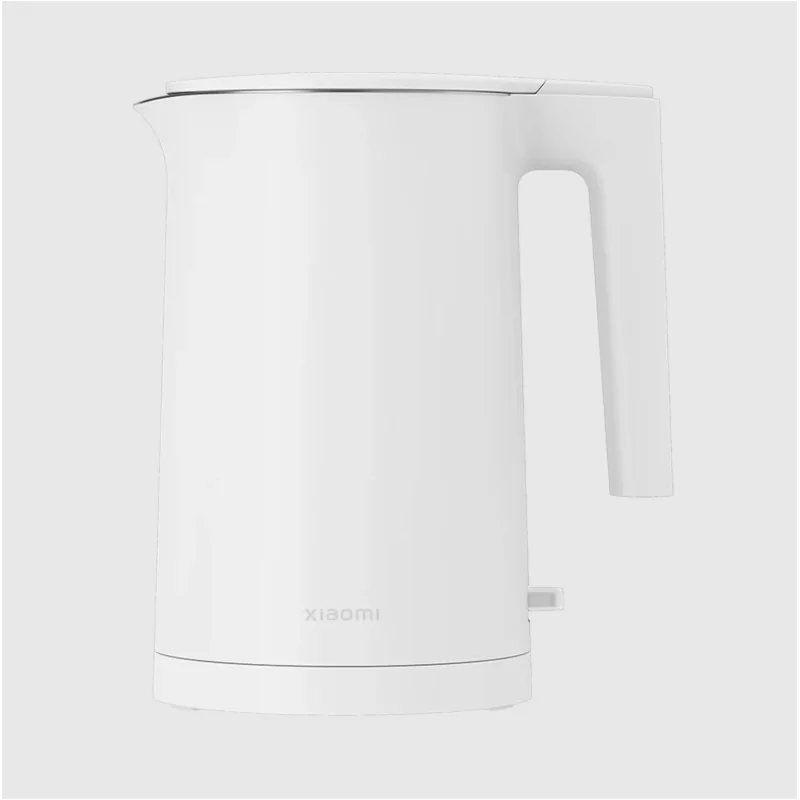 Kontrolsat - Hervidor de Agua Xiaomi Electric Kettle 2 – 1800W, 1.7L, Diseño Minimalista