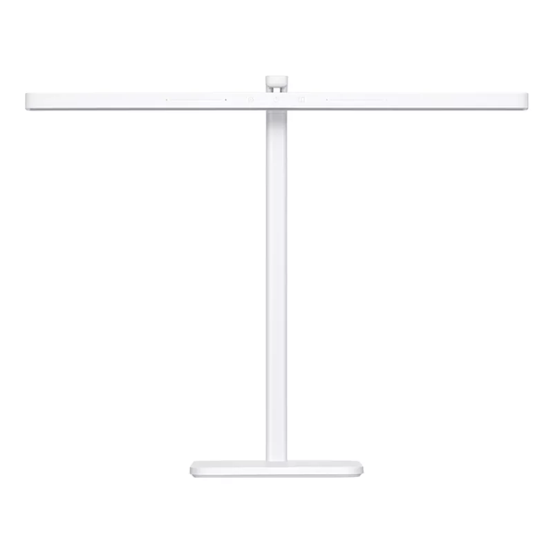 Kontrolsat - Lâmpada de Secretária Xiaomi Mi LED Desk Lamp 2 – Branco Kontrolsat - Lâmpada de Secretária Xiaomi Mi LED Desk Lamp 2 – Branco