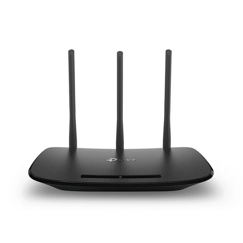 TP-Link Router Wireless N de 450Mbps TL-WR940N|TP-Link|6935364092887 TP-Link Router Wireless N de 450Mbps TL-WR940N|TP-Link|6935364092887